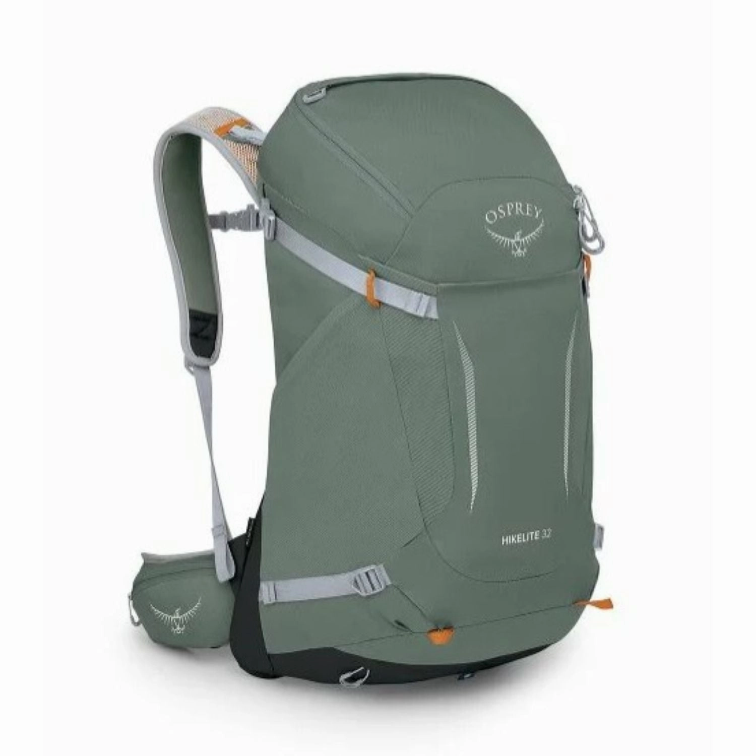 Osprey Hikelite 32 Backpack M/L Compact Travel Organizer