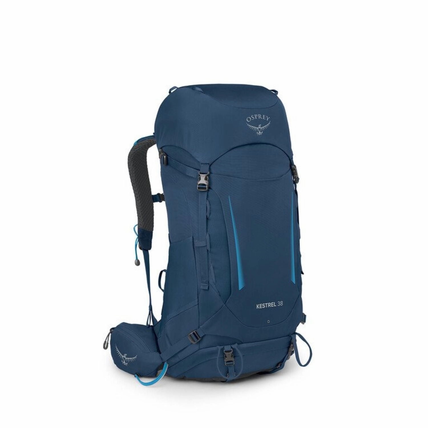 Travel Organizer Osprey Kestrel 38 Backpack - Large/Extra Large - Backpacking