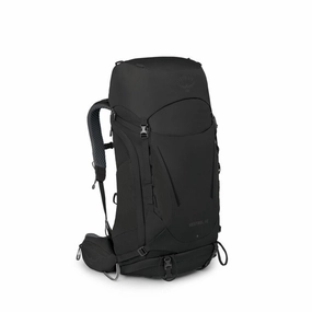 Osprey Kestrel 48 Backpack - Large/Extra Large - Backpacking Travel Satchel Bag