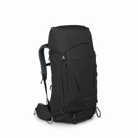 Osprey Kestrel 48 Backpack - Small/Medium - Backpacking (Sa) Sports Travel Bag