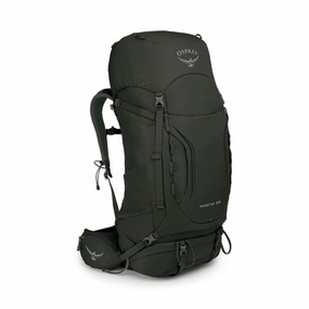 High Capacity Travel Bag Osprey Kestrel 58 Backpack L/Xl