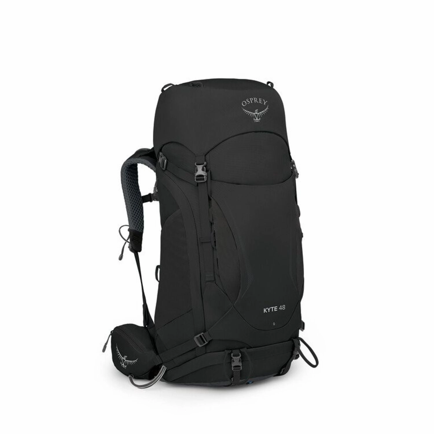 Outdoor Gear Bag Osprey Kyte 48 Backpack - Medium/Large - Women'S Backpacking