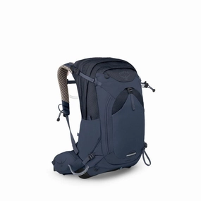 Osprey Mira 22 Hydration Pack Wres O/S Foldable Travel Bag