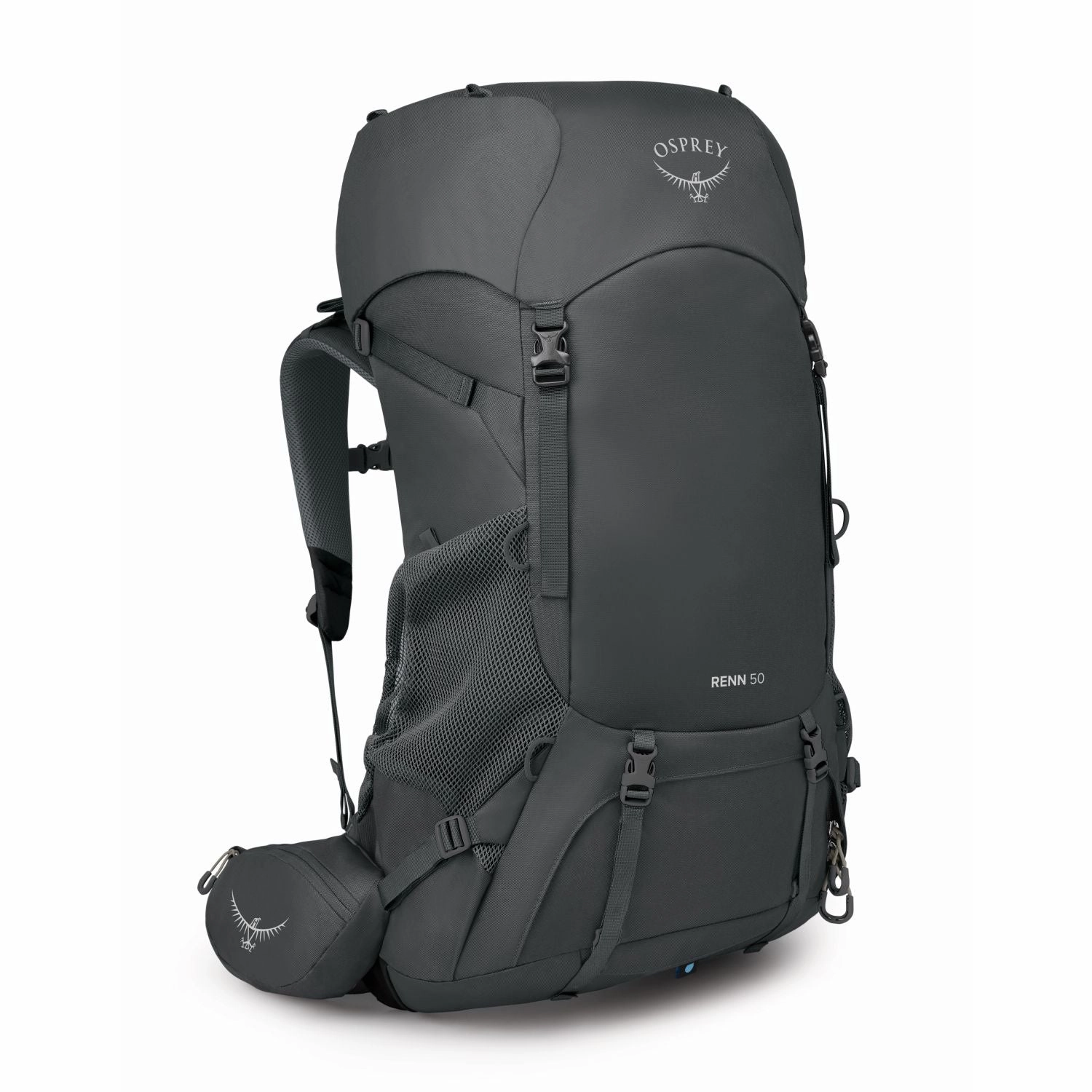 Travel Briefcase Travel Kit Bag Osprey Renn 50 Backpack - Women'S Backpacking