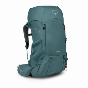 Lightweight Luggage Osprey Renn 50 Backpack - Women'S Backpacking