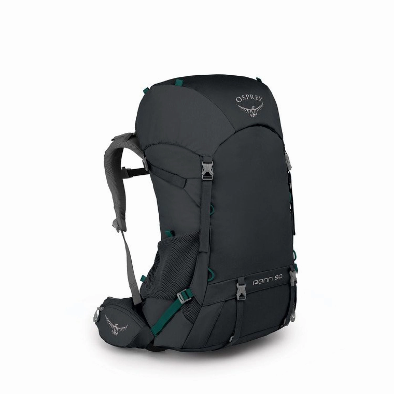 Cabin Bag Osprey Renn 50 Backpack - Women'S Backpacking
