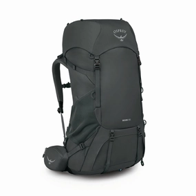 Sports Travel Bag Business Trip Bag Osprey Rook 65 Backpack - Men'S Backpacking