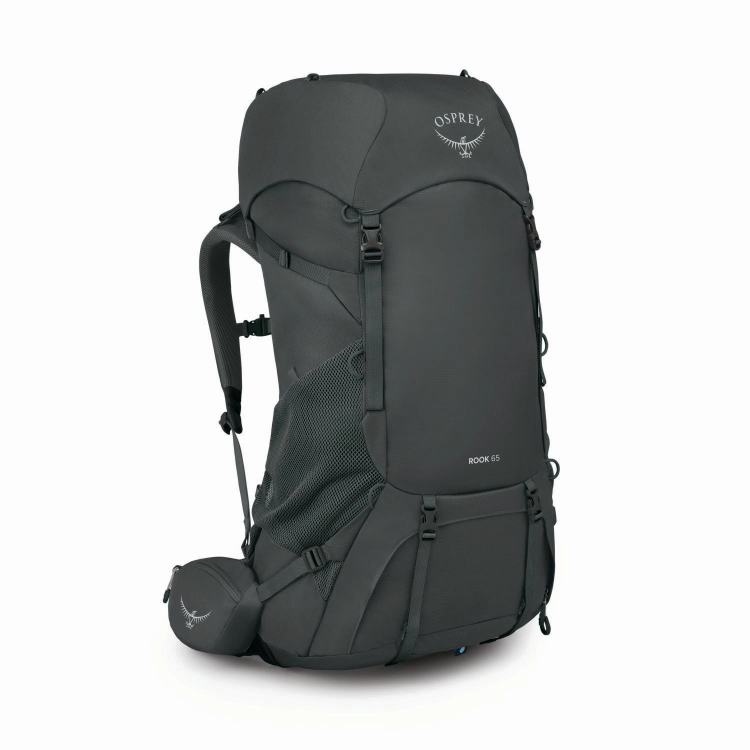 Luxury Travel Bag All-In-One Travel Bag Osprey Rook 65 Backpack - Men'S Backpacking