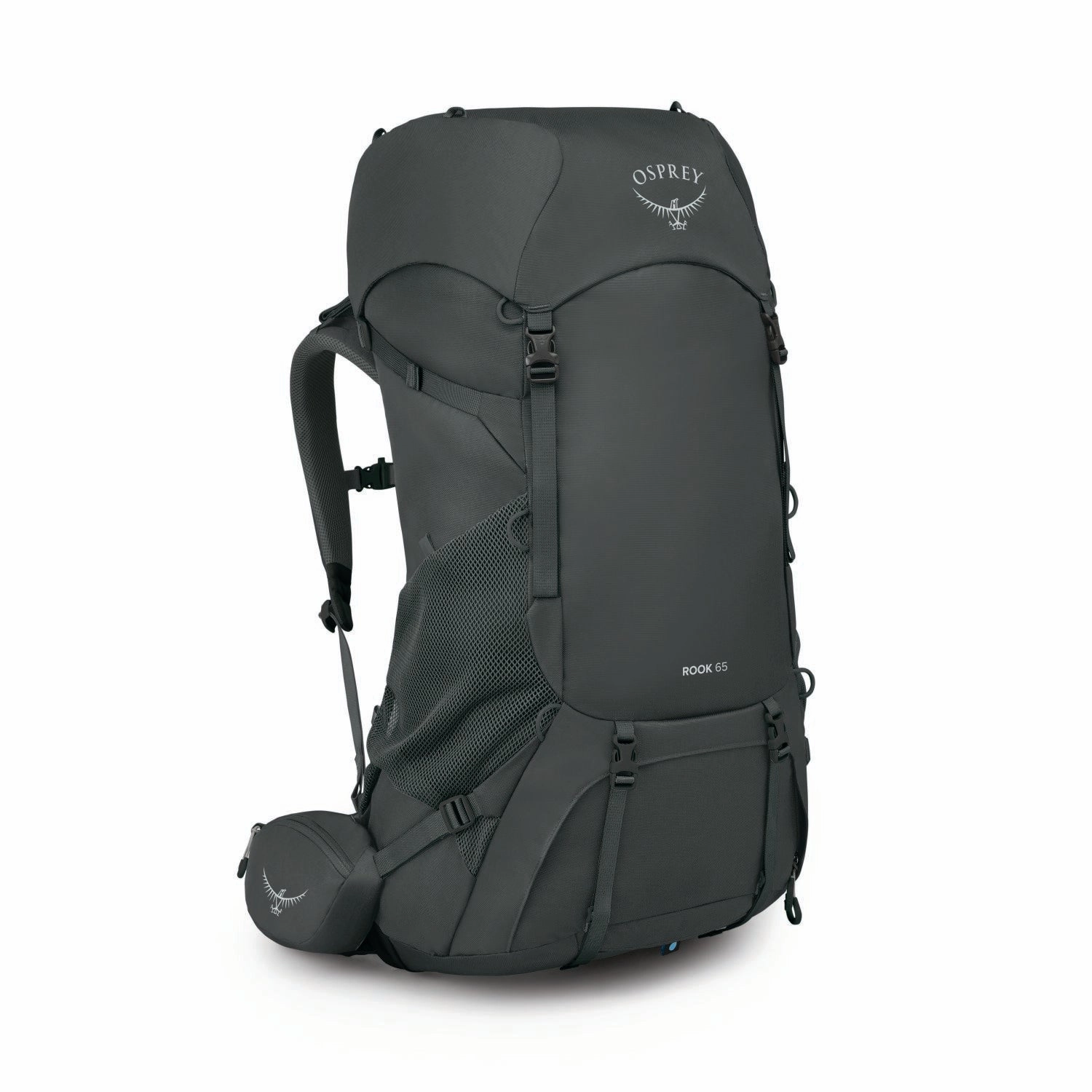 Sports Travel Bag Business Trip Bag Osprey Rook 65 Backpack - Men'S Backpacking