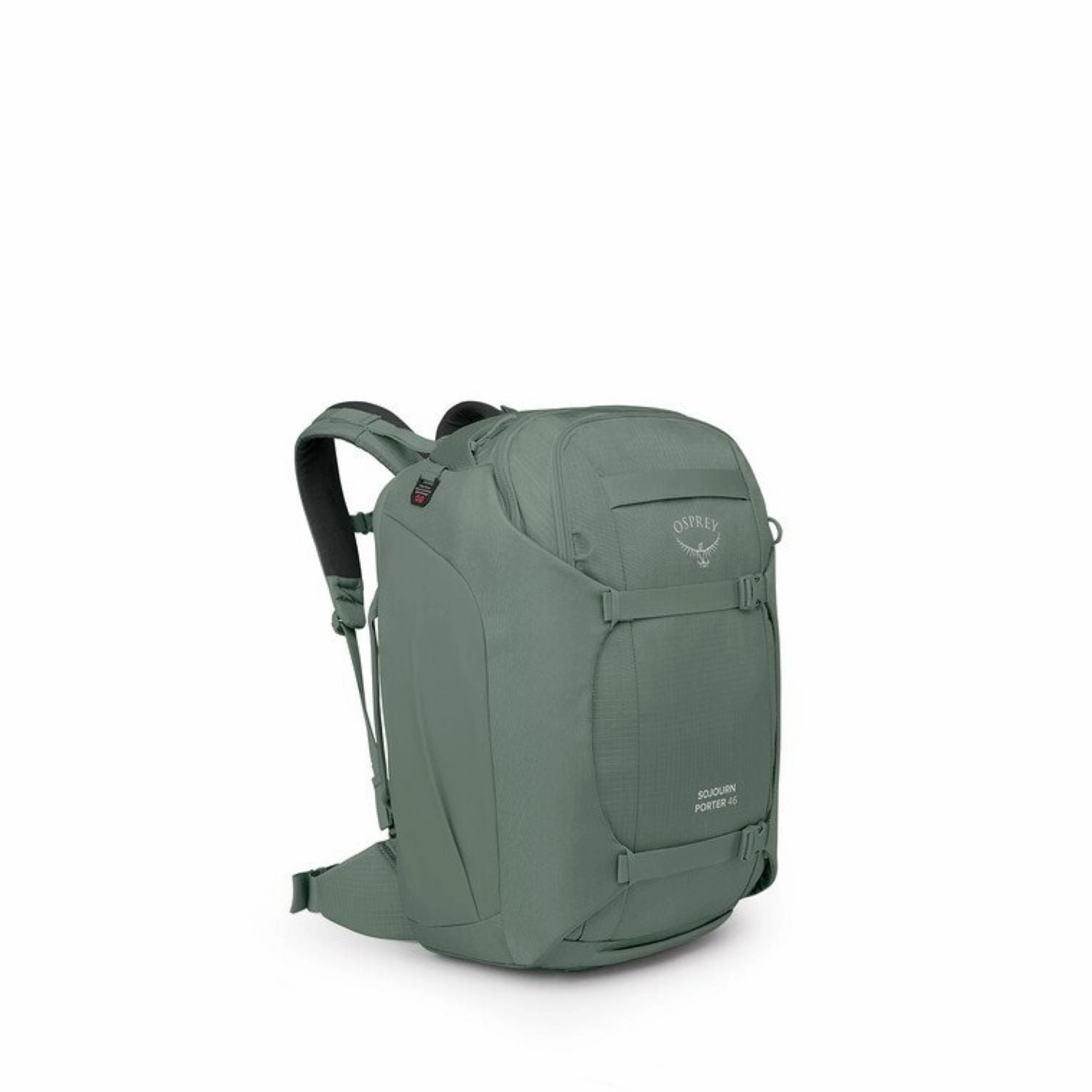 Osprey Sojourn Porter Travel Pack 46 Backpack O/S Sports Travel Bag Travel Luggage Bag