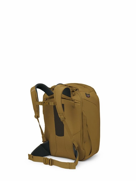 Travel Waist Bag Travel Clutch Osprey Sojourn Porter Travel Pack 46