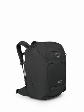 Osprey Sojourn Porter Travel Pack 46 Weekend Luggage Weekender Duffel