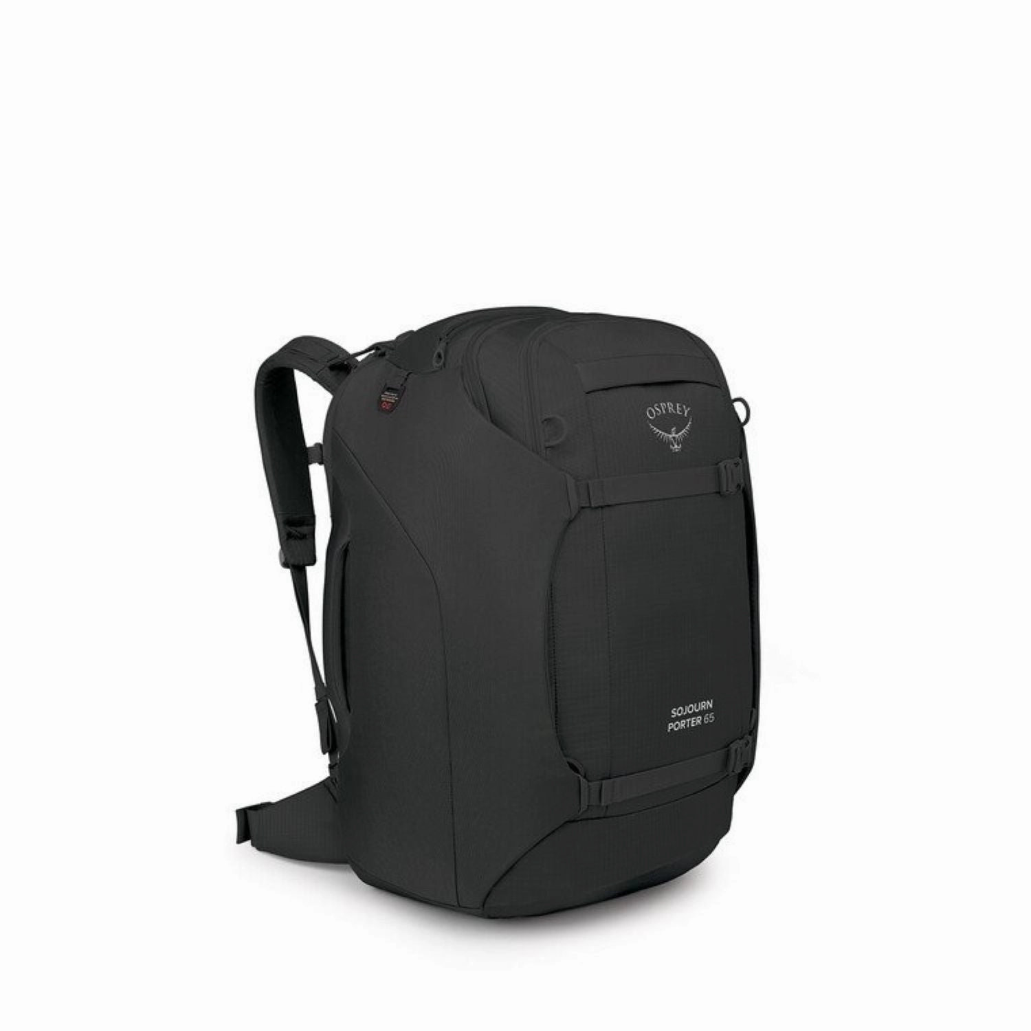 Osprey Sojourn Porter Travel Pack 65 Backpack O/S Cabin Luggage Rolling Carry-On Bag