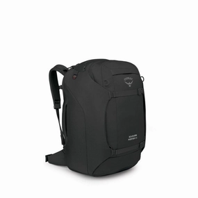 Osprey Sojourn Porter Travel Pack 65 Backpack O/S Travel Accessories Case