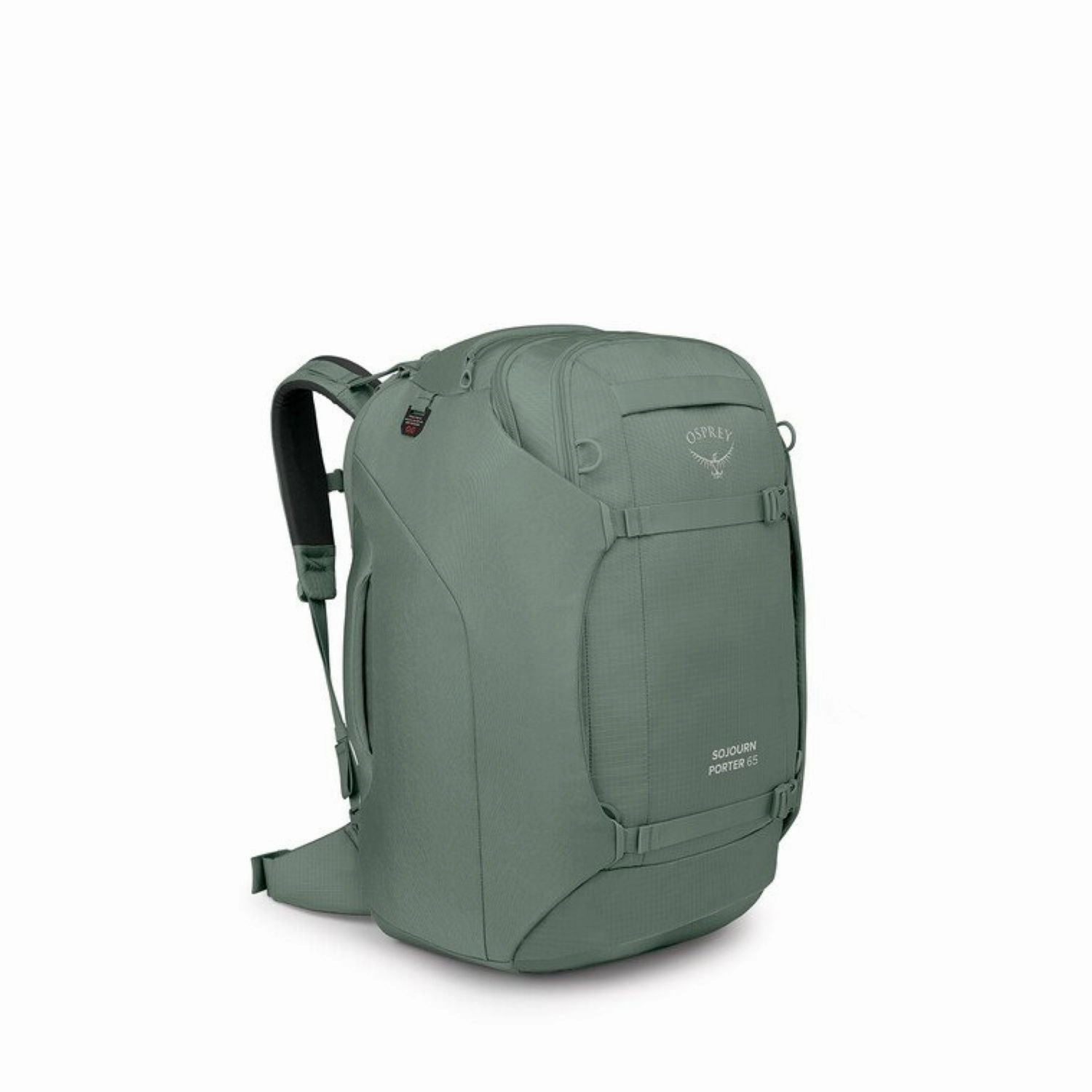 Osprey Sojourn Porter Travel Pack 65 Backpack O/S Duffel Bag Travel Briefcase