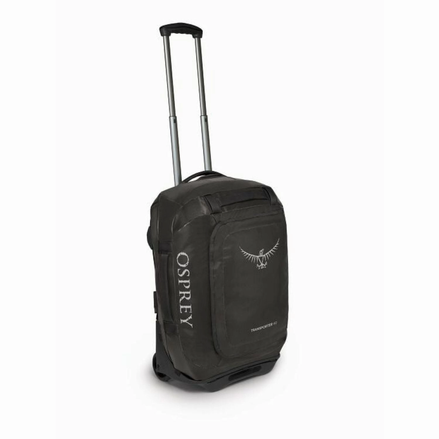 Weekend Luggage Osprey Transporter 40 Wheeled Duffel - Gear Hauler