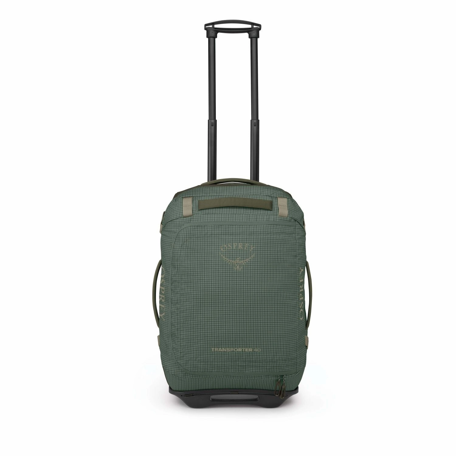 Slim Travel Bag Osprey Transporter 40 Wheeled Duffel - Gear Hauler
