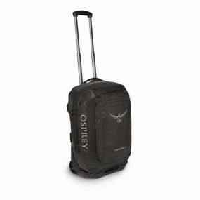 Weekend Luggage Osprey Transporter 40 Wheeled Duffel - Gear Hauler