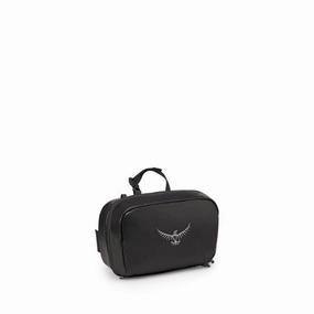 Osprey Transporter Hanging Toiletry Kit O/S Travel Sling