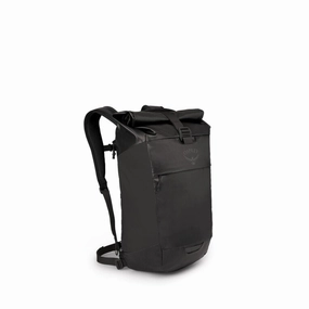 Osprey Transporter Roll Top Stylish Travel Bag Travel Roll Bag
