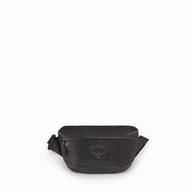 Osprey Transporter Waist Pack O/S Business Trip Bag Travel Luggage Bag