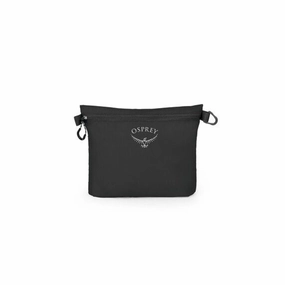 Osprey Ultralight Zipper Sack Medium Luxury Travel Bag Travel Duffle Pack
