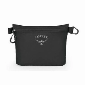 Osprey Ultralight Zipper Sack Small Folding Travel Bag Functional Travel Bag