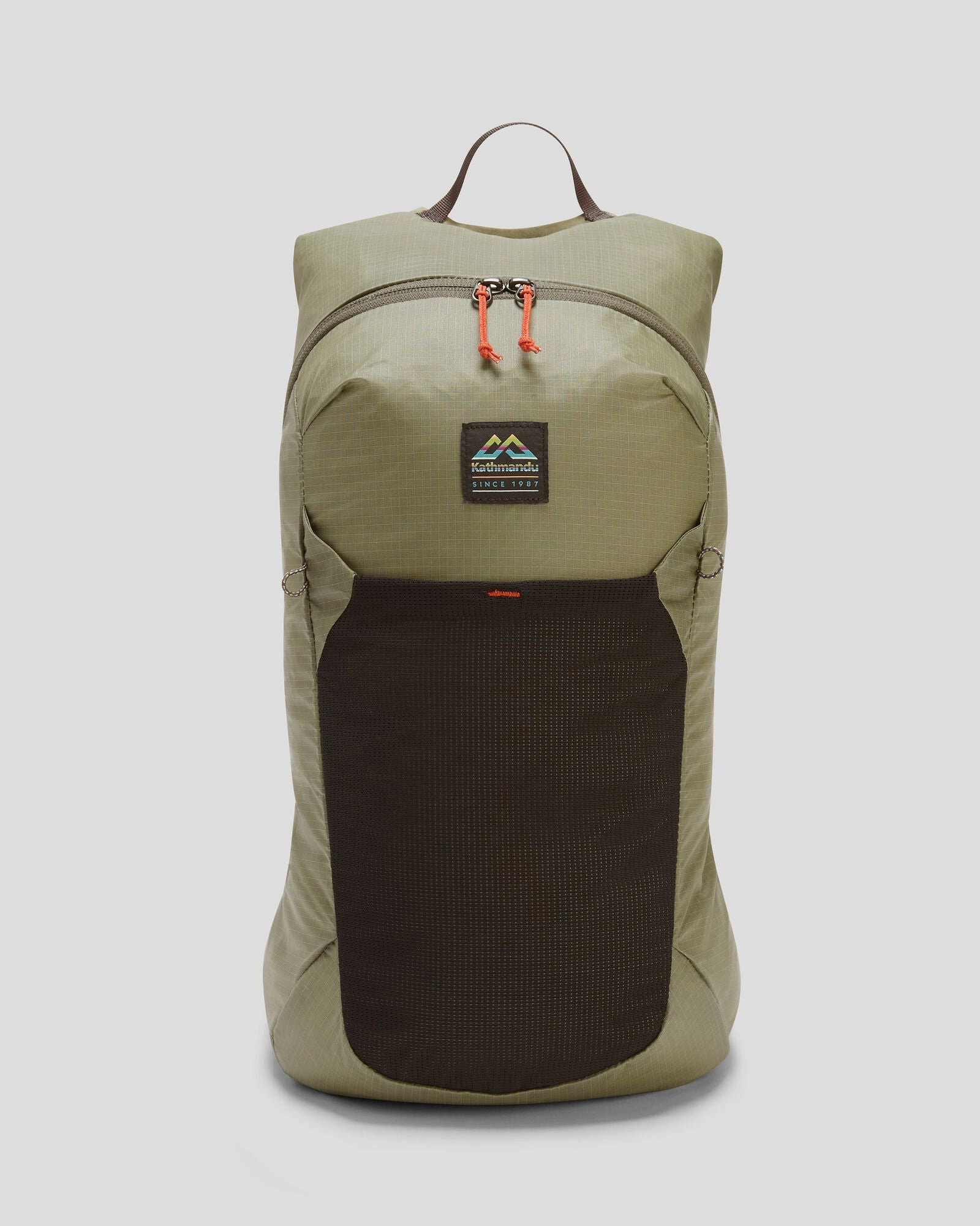 Travel Accessory Bag Pack&Go Pack - Beech