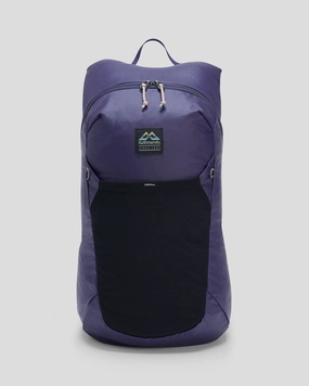 Lightweight Luggage Pack&Go Pack - Dark Horizon