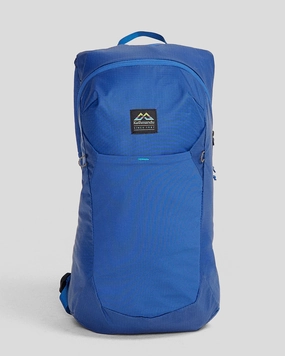 Pack&Go Pack - Peak Blue Crossbody Travel Bag Travel Gear Bag