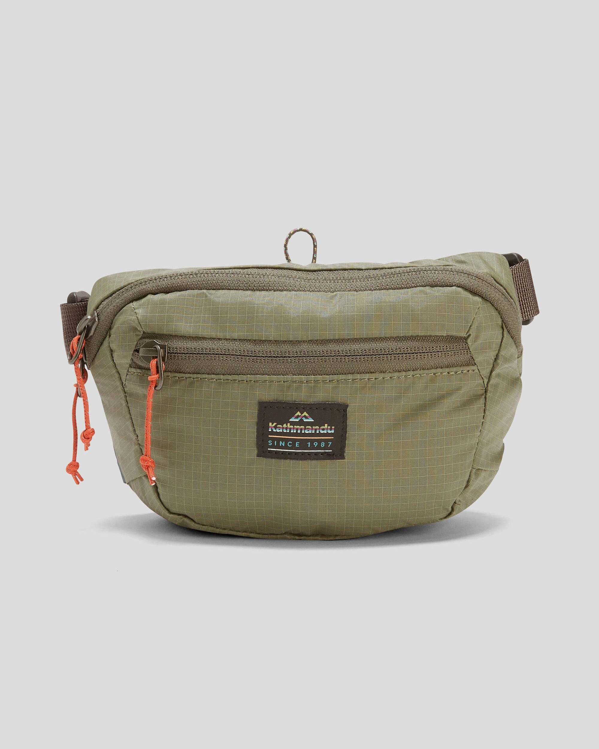 Pack&Go Pouch - Beech Vacation Bag