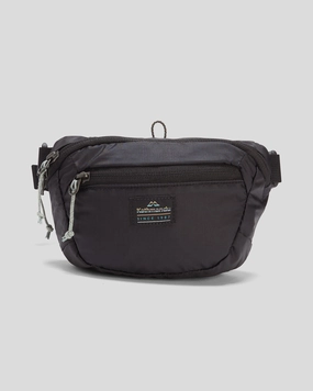 Pack&Go Pouch - Black Stingray Sports Travel Bag