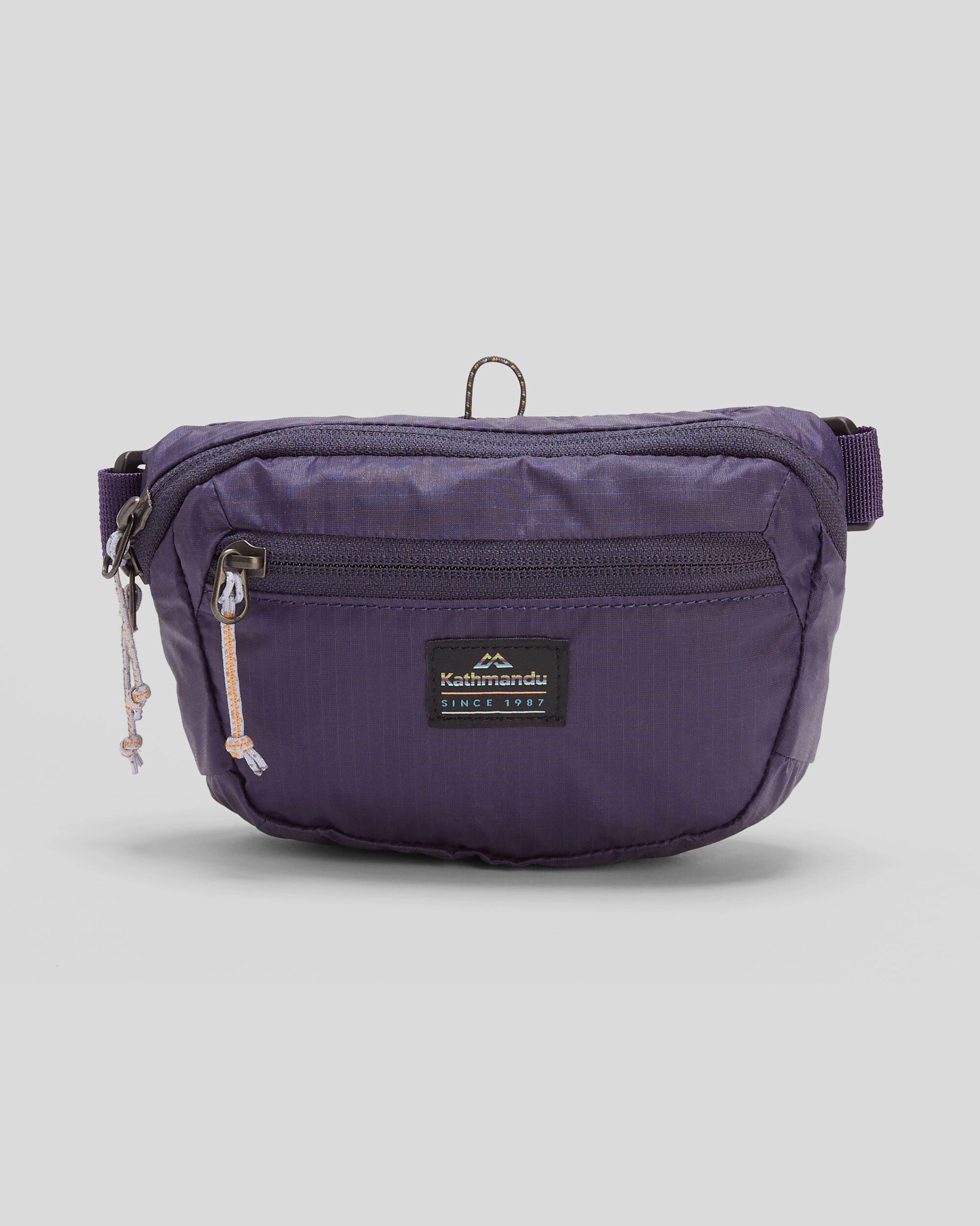 Pack&Go Pouch - Dark Horizon Travel Duffle Pack Travel Tote