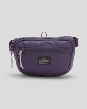 Multi-Purpose Travel Bag Travel Clutch Pack&Go Pouch - Dark Horizon