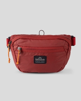 Utility Travel Bag Pack&Go Pouch - Spicy Chilli Pepper