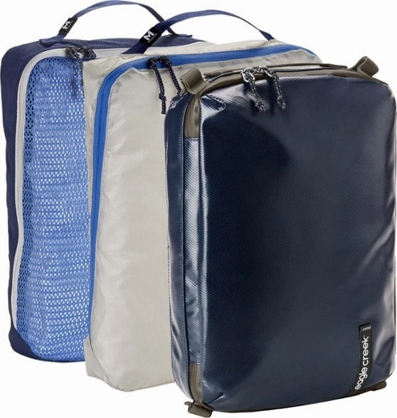 Pack-It Cube Mixed Set - Medium Travel Garment Bag