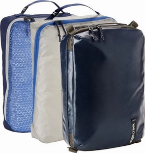 Pack-It Cube Mixed Set - Medium Travel Garment Bag