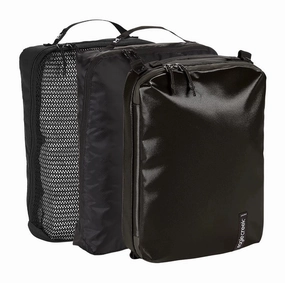 Pack-It Cube Mixed Set - Medium Travel Utility Bag Quick-Pack Luggage