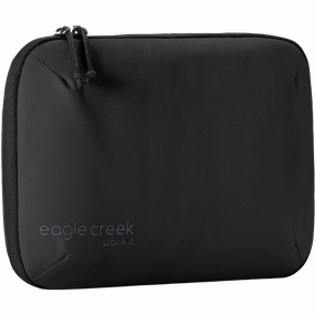 Lightweight Luggage Rolling Bag Pack-It E-Tools Organizer Pro