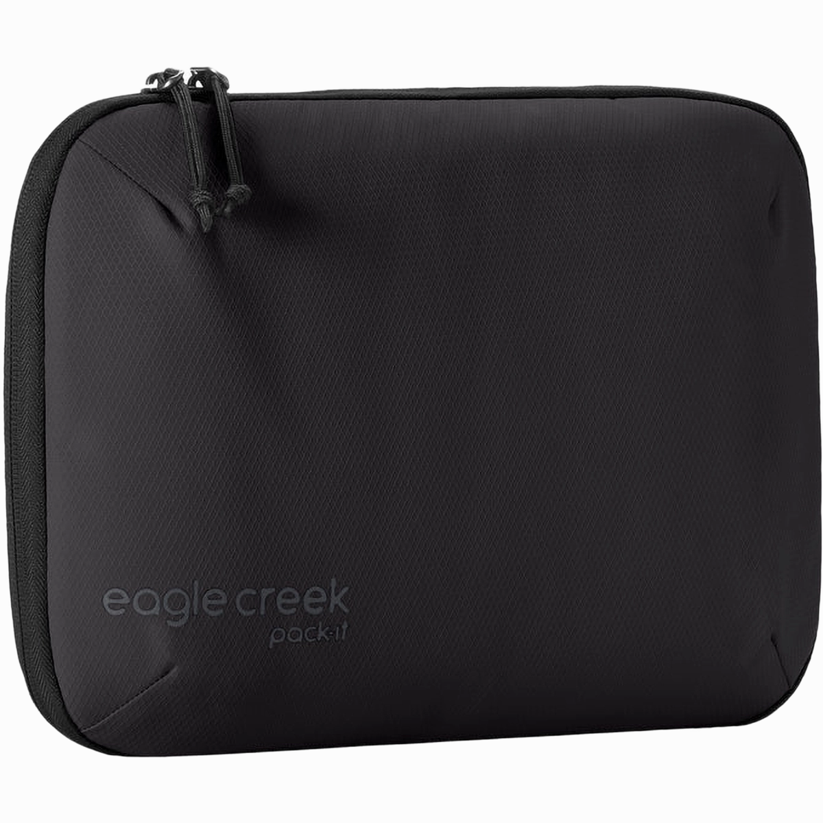 Lightweight Luggage Rolling Bag Pack-It E-Tools Organizer Pro