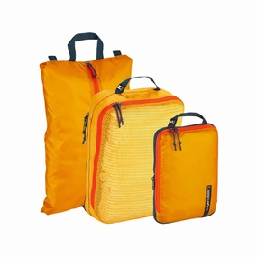 Pack-It Essentials Set Travel Organizer Case Personal Travel Organizer