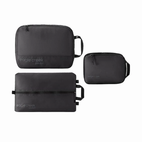 Pack-It Essentials Set Luggage Security
