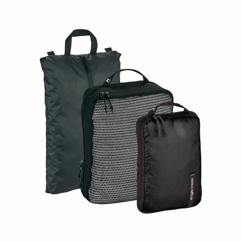 Travel Purse Pack-It Essentials Set