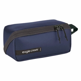 Pack-It Gear Quick Trip Weekend Luggage Travel Essentials Bag