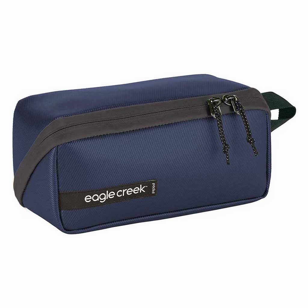 Pack-It Gear Quick Trip Weekend Luggage Travel Essentials Bag