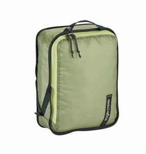 Pack-It Isolate Compression Cube S Luggage Storage Compact Luggage