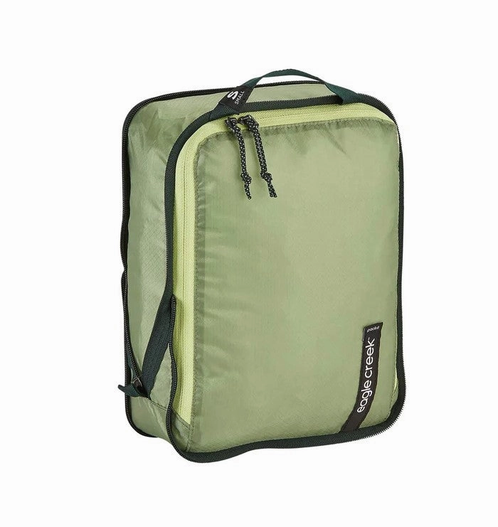 Pack-It Isolate Compression Cube S Luggage Storage Compact Luggage
