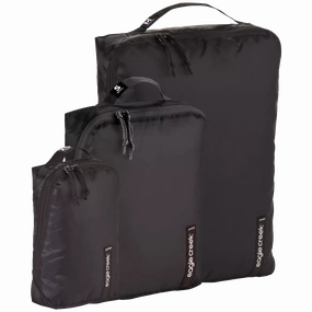 Crossbody Travel Bag Smart Luggage Bag Pack-It Isolate Cube Set - Xs/S/M