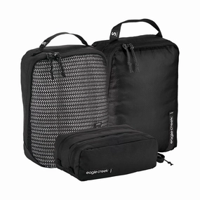 Pack-It Overnight Set Travel Organizer Case