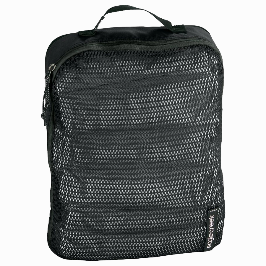 Sports Travel Bag Travel Liner Bag Pack-It Reveal Expansion Cube - M